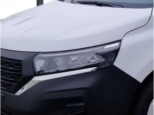 Nissan Townstar 🚐 L1 Acenta