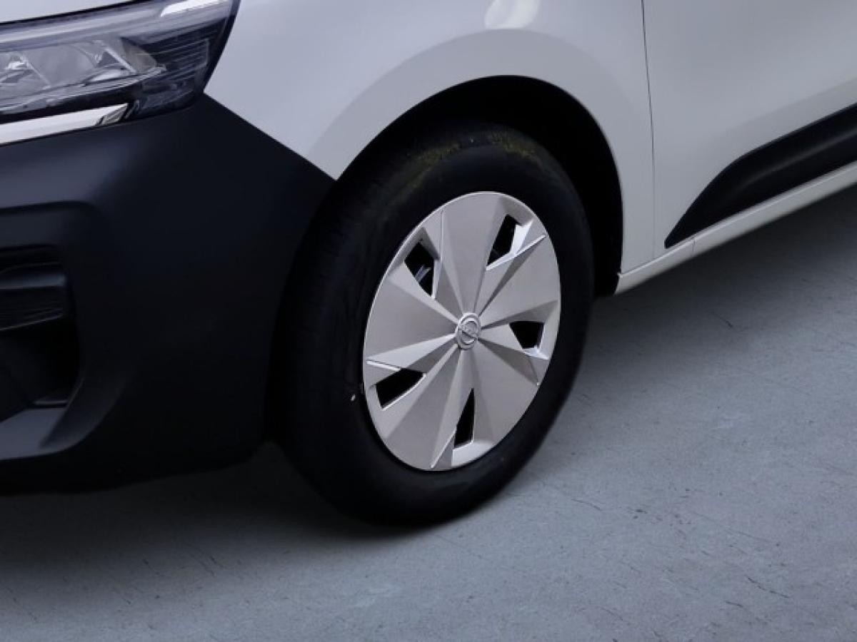 Nissan Townstar 🚐 L1 Acenta