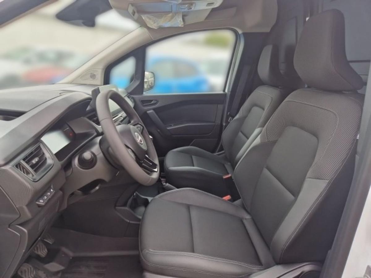 Nissan Townstar 🚐 L1 Acenta