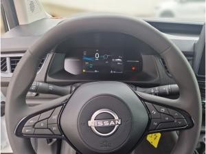 Nissan Townstar 🚐 L1 Acenta