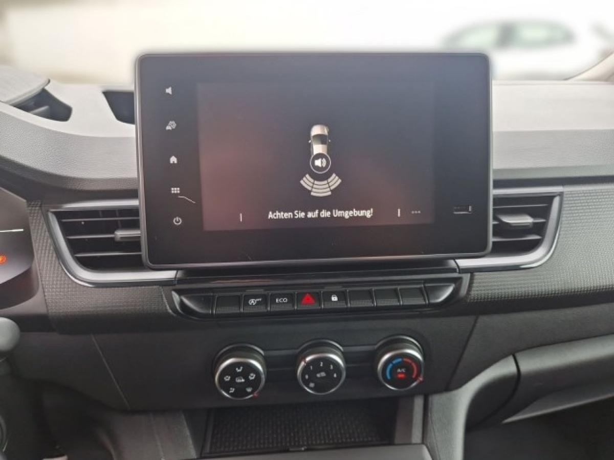 Nissan Townstar 🚐 L1 Acenta