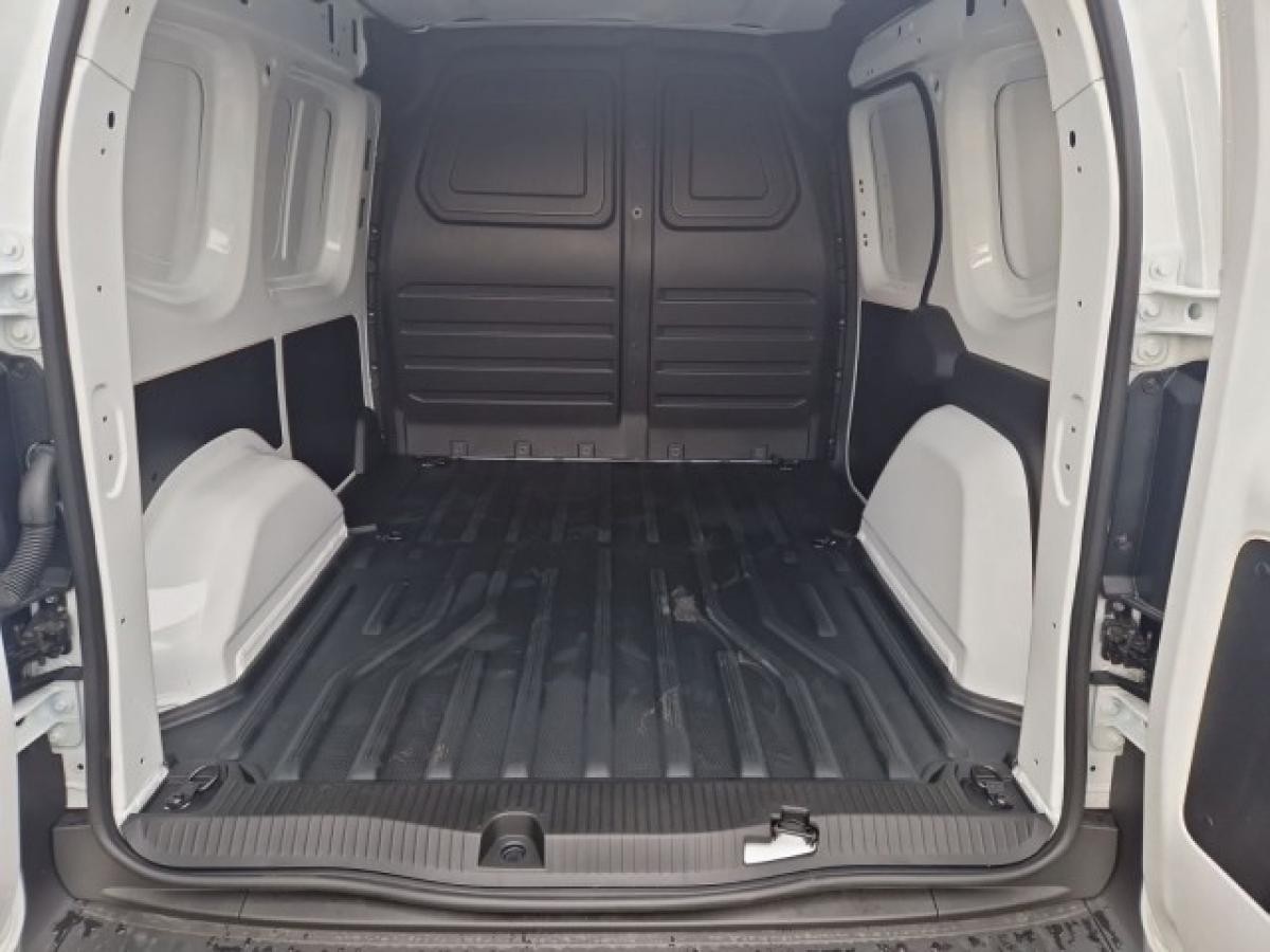 Nissan Townstar 🚐 L1 Acenta