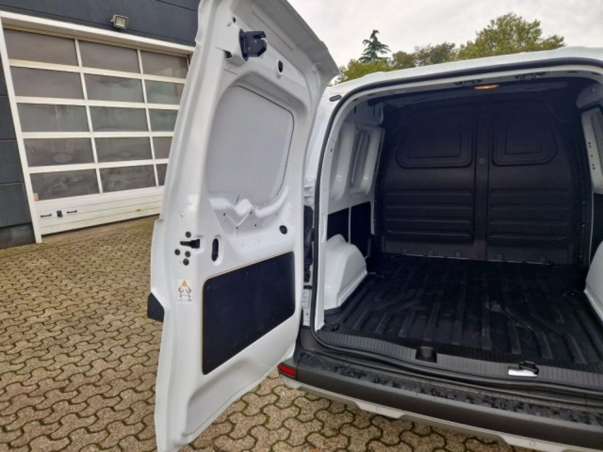 Nissan Townstar 🚐 L1 Acenta