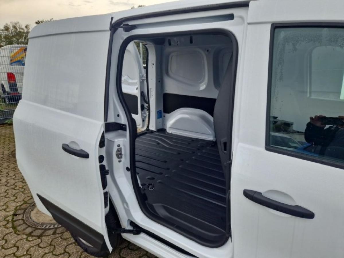 Nissan Townstar 🚐 L1 Acenta