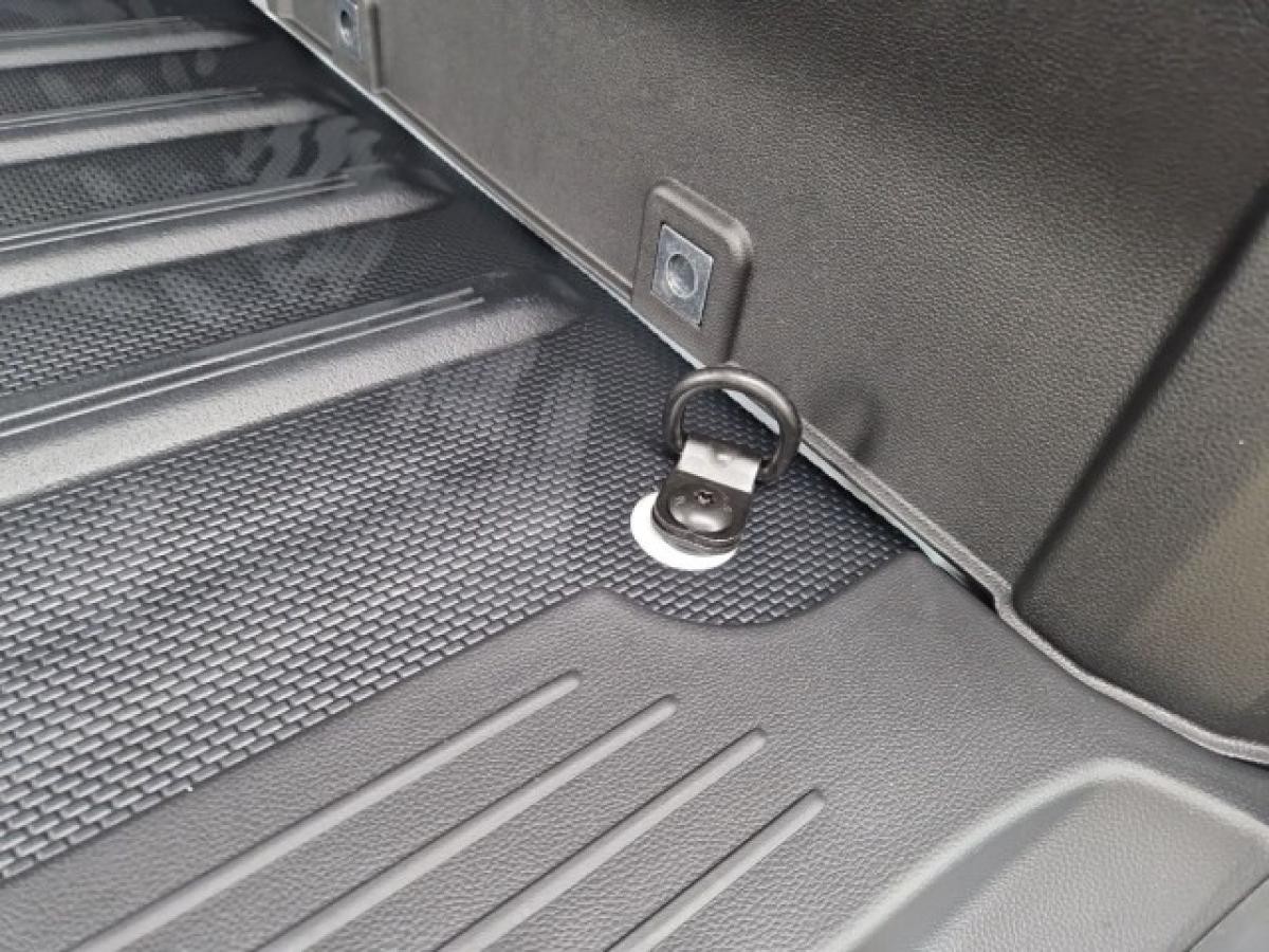 Nissan Townstar 🚐 L1 Acenta