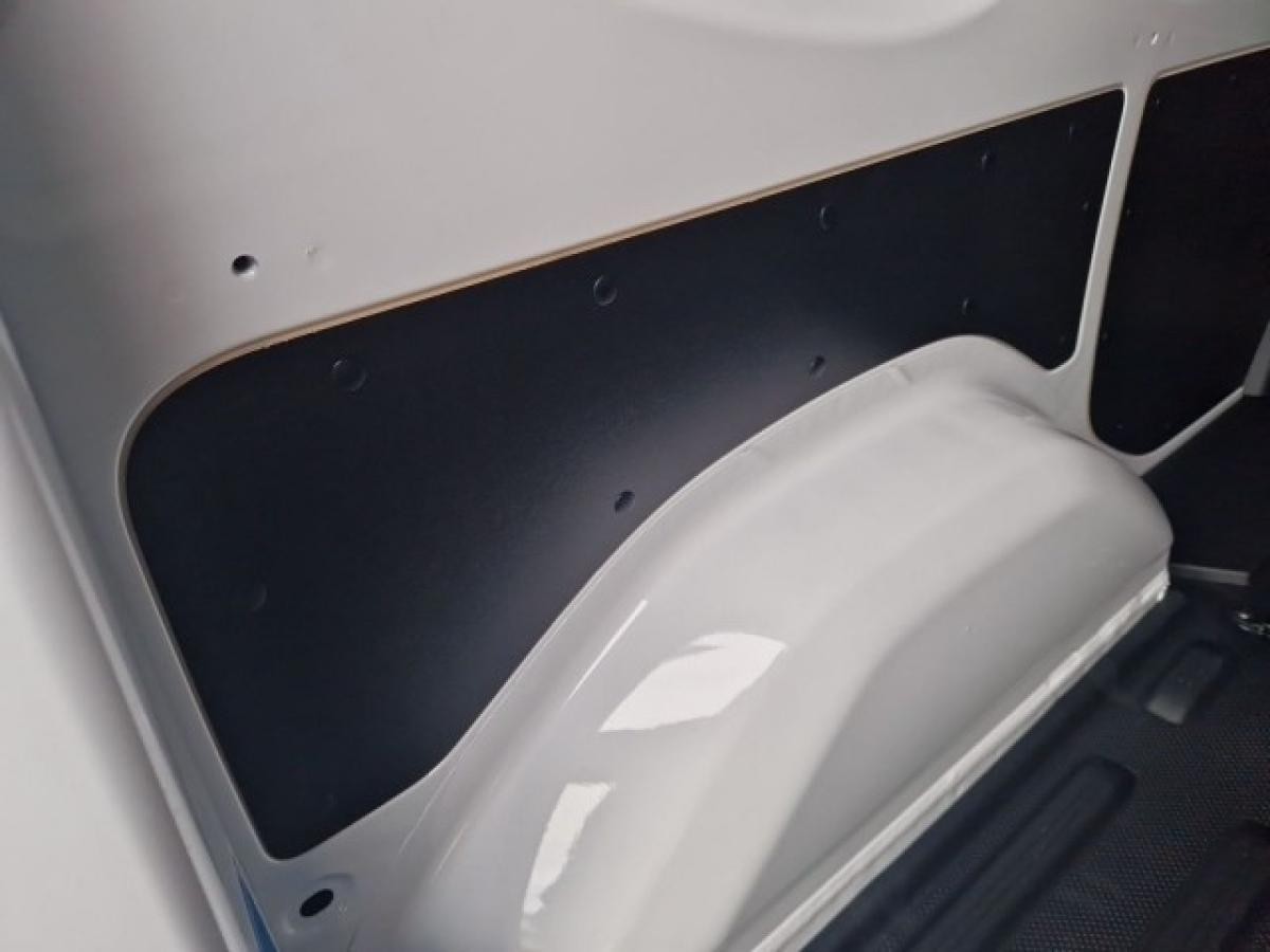 Nissan Townstar 🚐 L1 Acenta