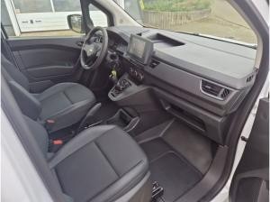 Nissan Townstar 🚐 L1 Acenta