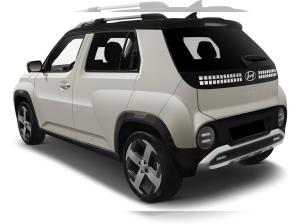 Hyundai Inster 42 kWh Select mit Effizienz-Paket