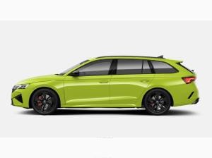 Skoda Octavia RS 2.0 TSI DSG Combi | Gewerbe