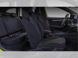 Skoda Octavia RS 2.0 TSI DSG Combi | Gewerbe