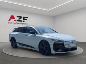 Audi A6 e-tron Avant performance 270 kW+TECH PRO+PANO+S LINE