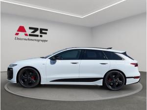 Audi A6 e-tron Avant performance 270 kW+TECH PRO+PANO+S LINE