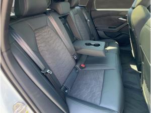 Audi A6 e-tron Avant performance 270 kW+TECH PRO+PANO+S LINE