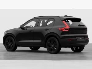 Volvo XC40 Plus Black Edition Facelift Sofort Verfügbar!