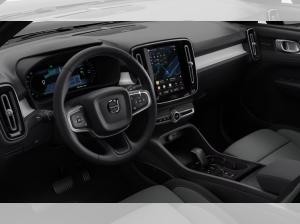 Volvo XC40 Plus Black Edition Facelift Sofort Verfügbar!