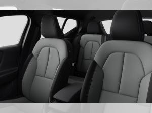 Volvo XC40 Plus Black Edition Facelift Sofort Verfügbar!