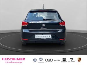 Seat Ibiza 1.0 TSI 85kW Road Edition DSG***Sofort Verfügbar***
