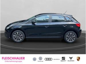 Seat Ibiza 1.0 TSI 85kW Road Edition DSG***Sofort Verfügbar***
