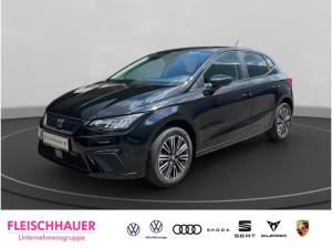 Seat Ibiza 1.0 TSI 85kW Road Edition DSG***Sofort Verfügbar***
