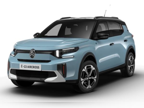Citroën C3 Aircross Elektromotor 113 MAX BONUS: ÜBERFÜHRUNG GESCHENKT (1190€)