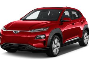 Hyundai Kona Elektro 49 kWh (135 PS) Select
