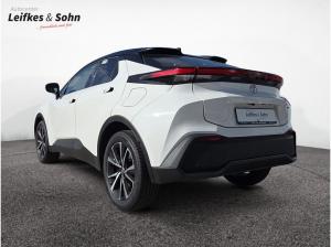 Toyota C-HR 2.0-l-VVT-i Hybrid Teamplayer