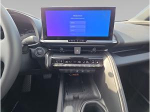 Toyota C-HR 2.0-l-VVT-i Hybrid Teamplayer