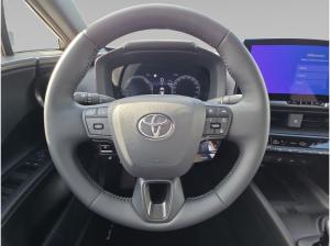 Toyota C-HR 2.0-l-VVT-i Hybrid Teamplayer