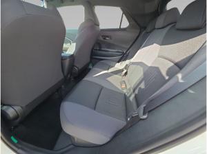 Toyota C-HR 2.0-l-VVT-i Hybrid Teamplayer