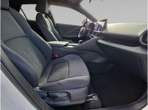 Toyota C-HR 2.0-l-VVT-i Hybrid Teamplayer