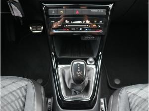 Volkswagen T-Cross R-Line 1.0 TSI (116 PS) OPF DSG *AHK*RFK*BLACKSTYLE*NAVI*