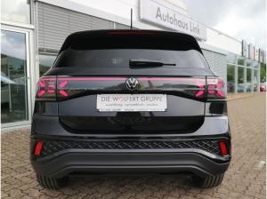Volkswagen T-Cross R-Line 1.0 TSI (116 PS) OPF DSG *AHK*RFK*BLACKSTYLE*NAVI*