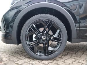 Volkswagen T-Cross R-Line 1.0 TSI (116 PS) OPF DSG *AHK*RFK*BLACKSTYLE*NAVI*