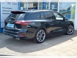 Ford Focus 1,0 EcoBoost Hyb. 114kW ST-Line X Tur AT
