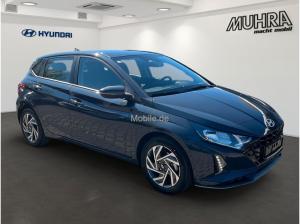 Hyundai i20 1.0 7-DCT TREND NAVI KAMERA SHZ 16"LM