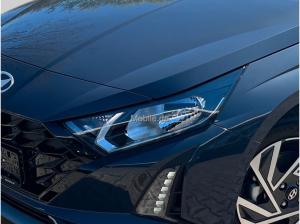 Hyundai i20 1.0 7-DCT TREND NAVI KAMERA SHZ 16"LM