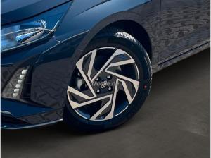 Hyundai i20 1.0 7-DCT TREND NAVI KAMERA SHZ 16"LM