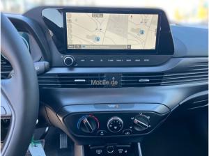 Hyundai i20 1.0 7-DCT TREND NAVI KAMERA SHZ 16"LM