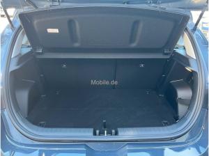 Hyundai i20 1.0 7-DCT TREND NAVI KAMERA SHZ 16"LM