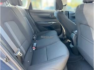 Hyundai i20 1.0 7-DCT TREND NAVI KAMERA SHZ 16"LM