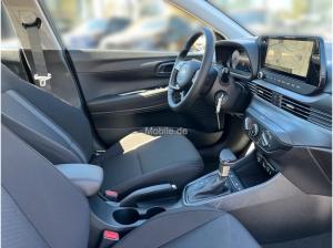 Hyundai i20 1.0 7-DCT TREND NAVI KAMERA SHZ 16"LM