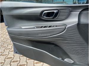 Hyundai i20 1.0 7-DCT TREND NAVI KAMERA SHZ 16"LM