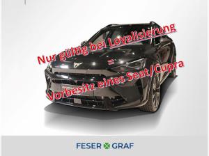 Cupra Formentor Cupra Formentor VZ 333 DSG 4Drive ❗️Loyalitätsprämie❗️AHK//SENNHEISER//MATRIX/NAVI