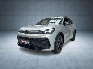 Volkswagen Tiguan R-Line Hybrid DSG AHK R-KAMERA ParkAssist