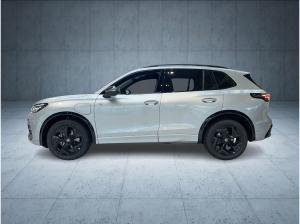 Volkswagen Tiguan R-Line Hybrid DSG AHK R-KAMERA ParkAssist