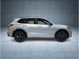 Volkswagen Tiguan R-Line Hybrid DSG AHK R-KAMERA ParkAssist