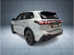 Volkswagen Tiguan R-Line Hybrid DSG AHK R-KAMERA ParkAssist