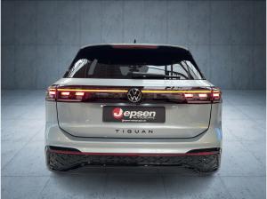Volkswagen Tiguan R-Line Hybrid DSG AHK R-KAMERA ParkAssist