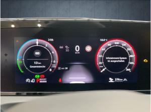 Volkswagen Tiguan R-Line Hybrid DSG AHK R-KAMERA ParkAssist