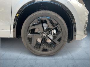 Volkswagen Tiguan R-Line Hybrid DSG AHK R-KAMERA ParkAssist
